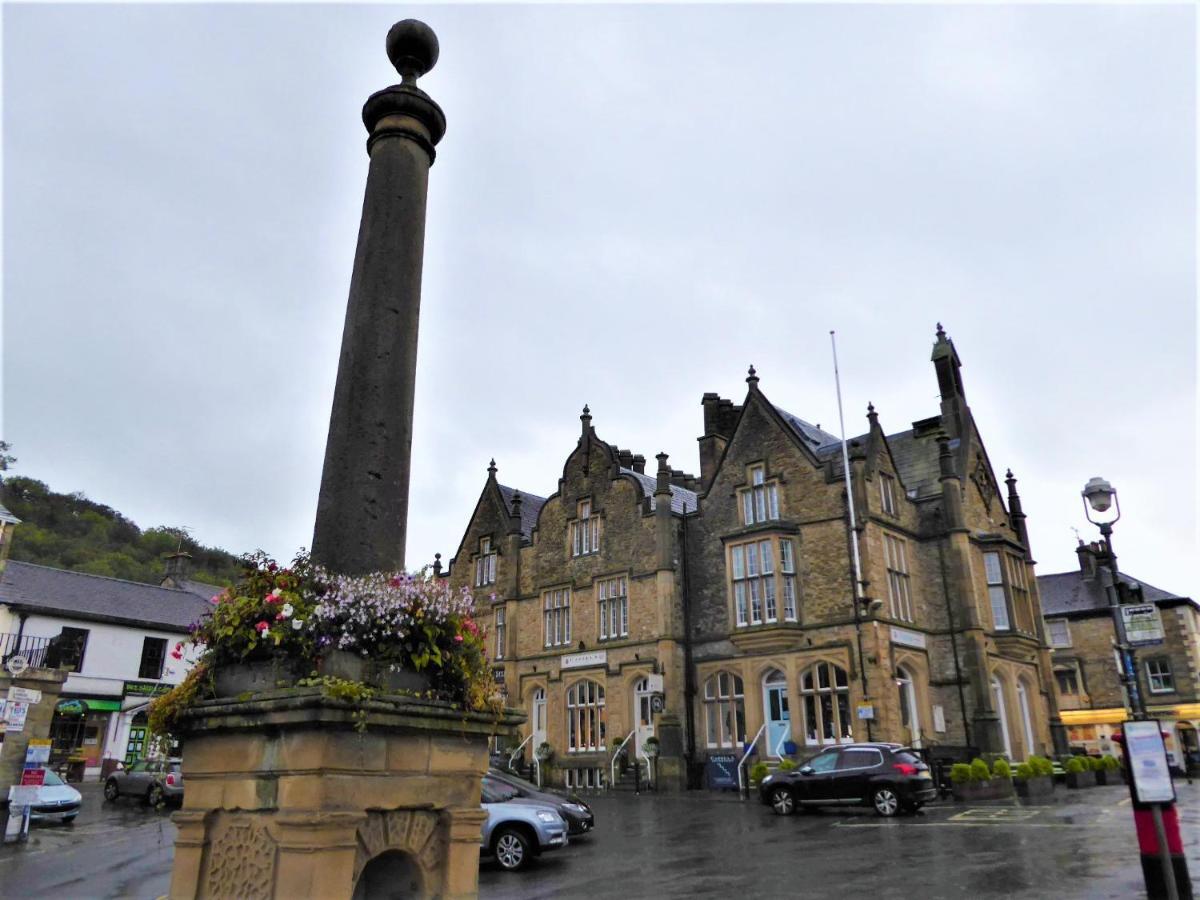 Town Hall Lofts, Settle Exterior photo
