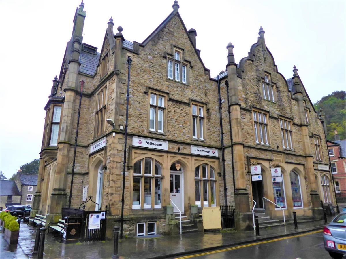 Town Hall Lofts, Settle Exterior photo